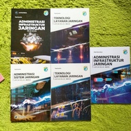 ORIGINAL BOOK INFRASTRUCTURE ADMINISTRATION NETWORK TECHNOLOGY SERVICE NETWORK ADMINISTRATION NETWOR