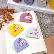 Baise Art OLFA Touch Lightweight Magnetic Utility Knife Universal TK-5M Pen Knife