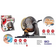 < Xiangyi Toys > Game Turntable Winning Machine Zhuanzhuanle 90 Code Bingo Big Console Board Claw Pr