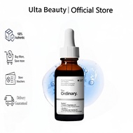 The Ordinary Multi-Peptide + Copper Peptides 1% Serum 30ml | GHK-Cu Firming Collagen Boost Multi-Tec