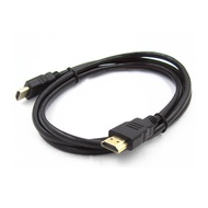HDMICable 2.0 4k 3D Cable for HDTV LCD Laptop PS3 splitter switcer Projector Computer Cable 1.5m