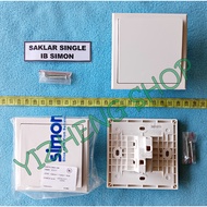 Ib SIMON ENGKLE SWITCH