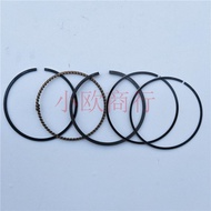 Gasoline Engine Generator Set Accessories 1-8kw Piston Ring152154168F170f188F190F192 Piston Ring