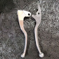 KLX 150 LEVER HANDLE LEVER