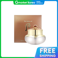 THE WHOO | ครมบำรงผวหนา The Hoo Cheon Gi Dan Hwa Hyun 25 มล.