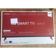 Brand new lG smart android tv 32 inches