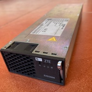 ZTE Switching Power Supply Model ZXD3000 V6.6 Dc Output 53.5 VOLT 50 Ampere/