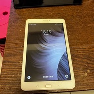 SAMSUNG 三星 Galaxy Tab E 8吋 16GB LTE SM-T3777