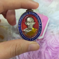 Lp Ruay Sau 5 Ruay Paya Kai 招财鸡王
