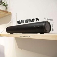 NAKAMICHI - 中道 Nakamichi SoundStation Venus 2.0聲道 Mini Soundbar