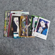531 Japanese Version Merchandise Japanese Anime Gintama Muyin City Interpreter Dream Festival Sticke