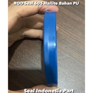 ROD SEAL 605 50*63*11 PU 50X63X11 HALLITE 50 63 11