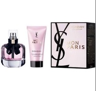YSL 反轉巴黎Gift Set