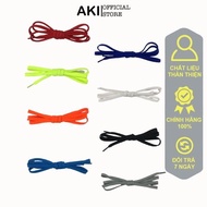 2evshop Men's Sports Shoe Laces, Fashion Soccer Accessories - Dg001