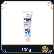 Gigi Putih Teeth whitening Ubat Gigi ukiwi Probiotic Toothpaste pemutih gigi Whitening Toothpaste 10