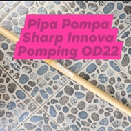 Pipa Pompa Sharp Innova Pompa Samping , Sharp innova Pomping, Elephant