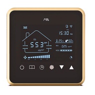 Brand new 12V DC BLDC Ceiling Fan Controller PCB with Three-speed WiFi/Tuya App Control Energy Savin