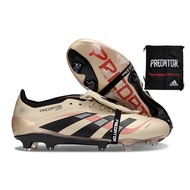 Falcon 25 Full Knitted reverse Tongue FG25 Predator Elite Tongue FG Original in stock kasut boots fo
