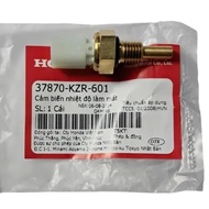 37870-KZR-601 Cooling temperature sensor HONDA AIR BLADE 125, AIR BLADE 150, CB 150, LEAD 125, REBEL