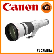 Canon RF 1200mm f/8 L IS USM Lens