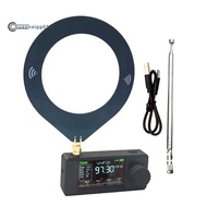 .Full Band Mini Receiver MINI SI4732 Radio Mini SI4732 Radio Pocket SSB Mini Radio