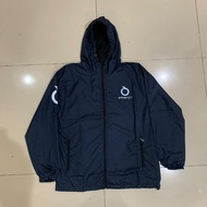 JAKET PARASUT The North Face JAKET RUNNING JAKET OLAHRAGA JAKET OUTDOOR