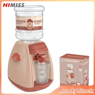 Kids Kitchen Appliances Toys Pretend Play Kitchen Set Juicer Toaster Mixer Coffee Machine Vacuum Cle