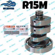 Yamaha R15M R15 M / MT-15 V2 Original Camshaft Cam Shaft Assy 1 B3M–E2170–00