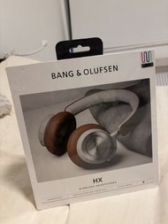 Bang & Olufsen Beoplay HX Wireless Headphones