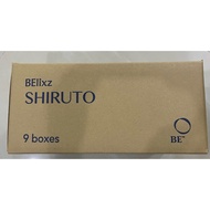 Shiruto (9 boxes