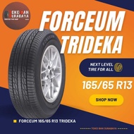 [ Ready] Ban Forceum 165/65R13 165/65 R13 16565 R13 16565R13 165/65/13