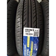 GOODRIDE Good Luck Tire 155/165/175/185/70R14R13 Changan Onosonya Wu Lingrongguang