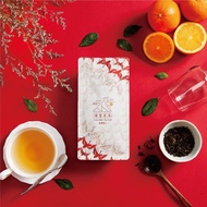 【香檳美人】 東方美人茶 生物分解 三角立體茶包