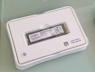 Samsung Notebook SSD PCIe 256GB Harddisk