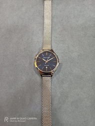 Balmer Milanese Bracelet Watch 27mm 9179L SS-6