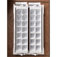 PANASONIC 00261 NR-B261 NR-BY602 NR-BW414 ICE TRAY ICE CUBE MAKER FRIDGE ORIGINAL NR-BX468