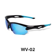 NOX NOX Wind Vibe Sunglasses แว่นตากันแดด by Pro Gadgets