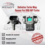 Daihatsu Turbo Map Sensor For VIVA AVY Turbo Halfcut Japan