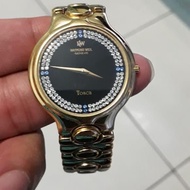 Raymond Weil Geneve Tosca