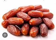 MURAH!!! KURMA SUKARI KERING 1KG/KURMA KERING MANIS DAN LUMER
