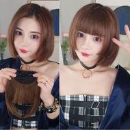 HIME CUT CLIP / PRINCESS CUT 01 + SIDE BANG