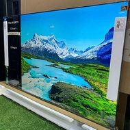 TCL 75inch 75吋 P755 4K UHD Google Smart TV 智能電視