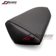 Motorcycle Rear Passenger Cushion Pillion Seat Cover For Kawasaki Ninja 300 R EX300 EX 300R Z250 201