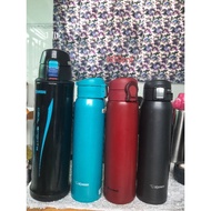 Combo Beautiful Zojirushi Thermos Bottle (Japanese Domestic)