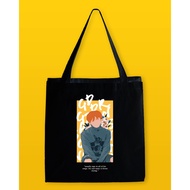 GDRAGON BIGBANG TOTEBAG