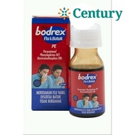 BODREX FLU & BATUK  60 ML/BATUK KERING