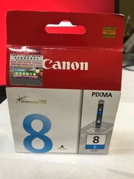 Canon Pixma Printer Ink Cli-8C