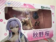 多圖 多件 pvc figure vertex Fgo fate saber actoys 永遠的七日之都 少女前線 wa2000 七大罪 傲慢 惡魔幸存者 alter Gsc maxfactory 