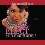 Lady Elect Nikita Lynnette Nichols