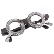 Trial Frame Periksa Mata/Trial Frame Kacamata/Optical Trial Lens Frame
